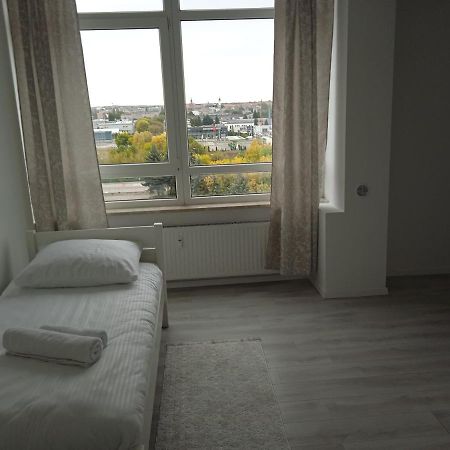 Apartament Panorama Kalisz Zlota 71 Εξωτερικό φωτογραφία