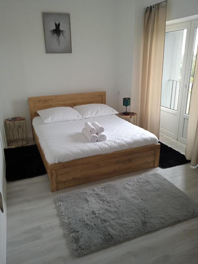 Apartament Panorama Kalisz Zlota 71 Εξωτερικό φωτογραφία