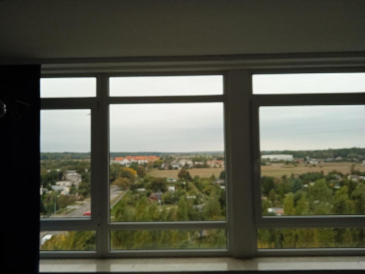 Apartament Panorama Kalisz Zlota 71 Εξωτερικό φωτογραφία