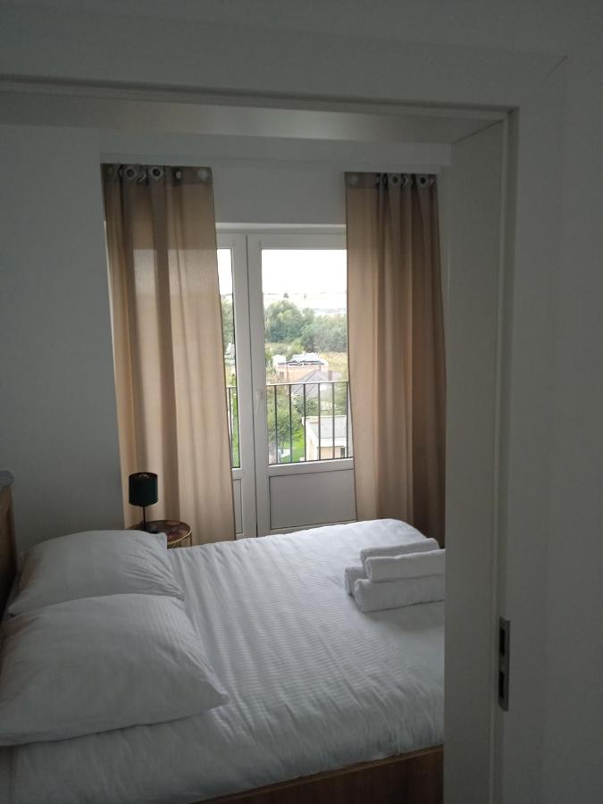 Apartament Panorama Kalisz Zlota 71 Εξωτερικό φωτογραφία
