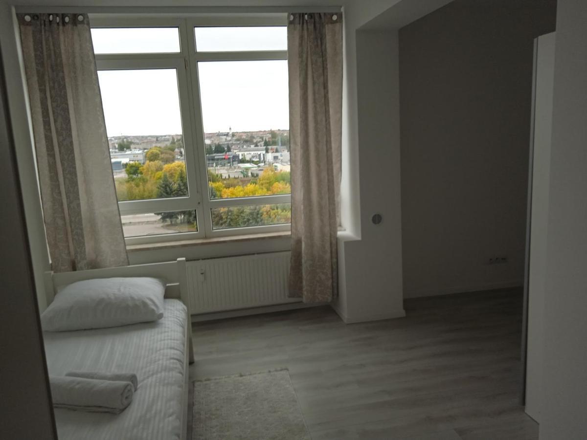 Apartament Panorama Kalisz Zlota 71 Εξωτερικό φωτογραφία