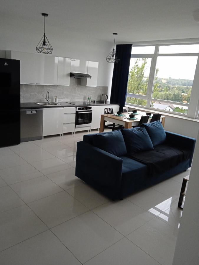 Apartament Panorama Kalisz Zlota 71 Εξωτερικό φωτογραφία